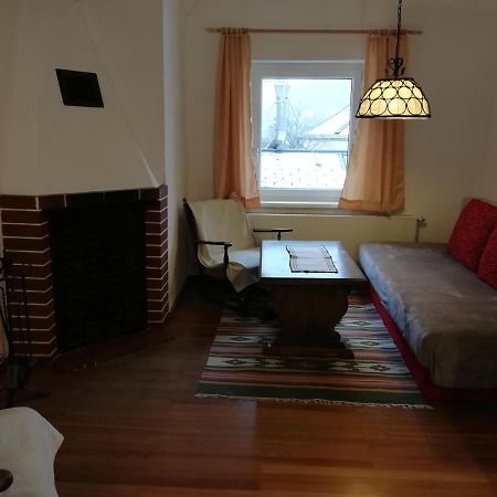 Ferienwohnung Schuhhaus Ganster Mariazell Extérieur photo