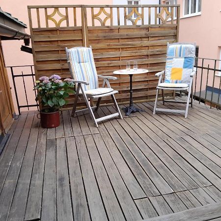 Ferienwohnung Schuhhaus Ganster Mariazell Extérieur photo