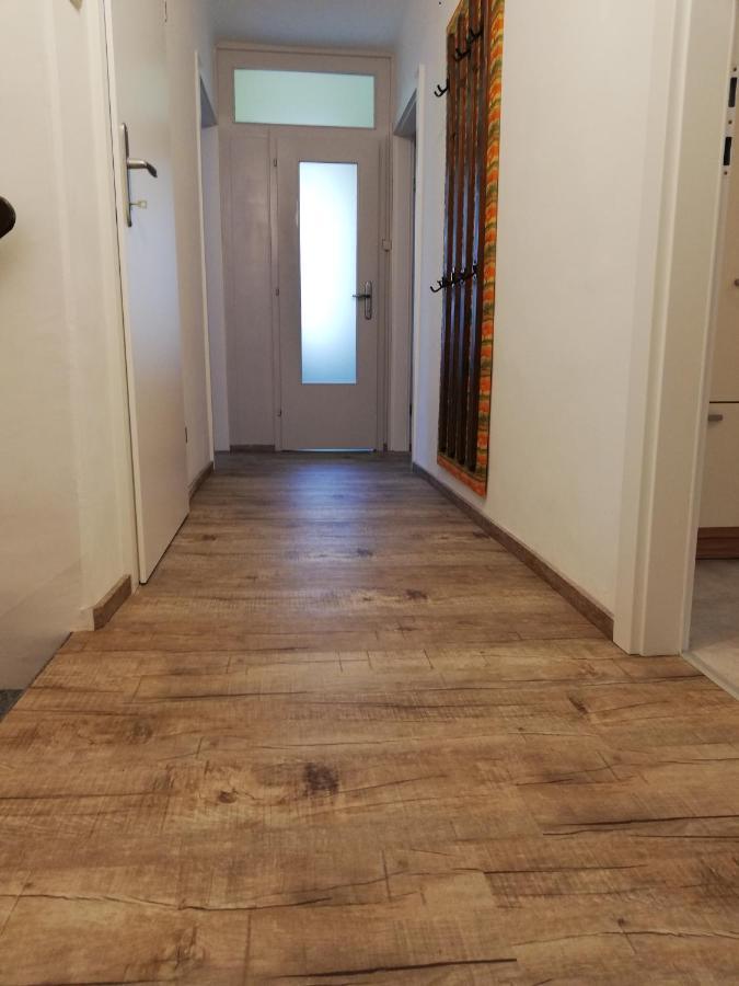 Ferienwohnung Schuhhaus Ganster Mariazell Extérieur photo