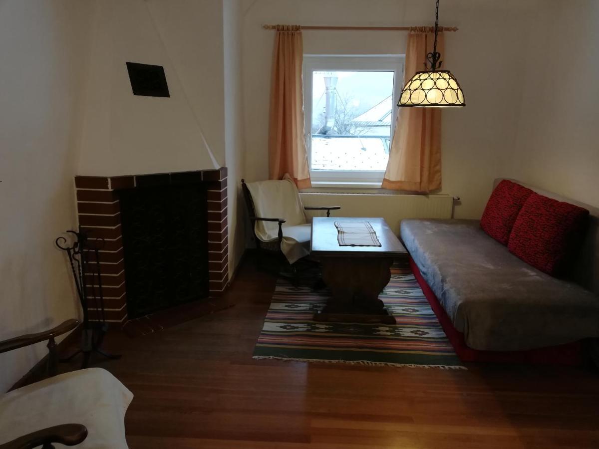 Ferienwohnung Schuhhaus Ganster Mariazell Extérieur photo