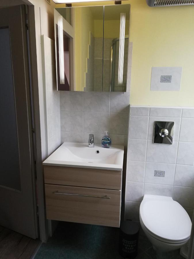 Ferienwohnung Schuhhaus Ganster Mariazell Extérieur photo
