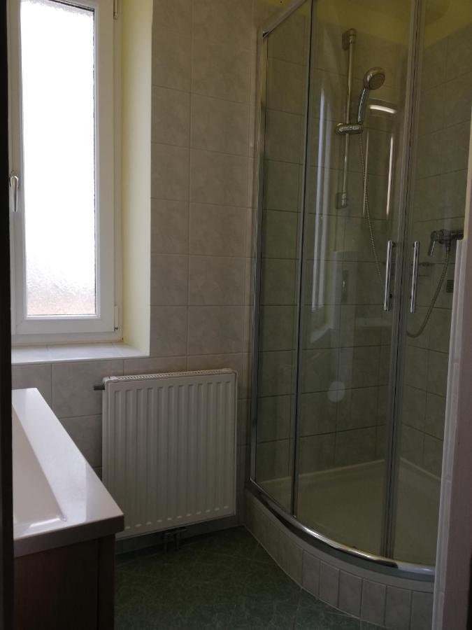 Ferienwohnung Schuhhaus Ganster Mariazell Extérieur photo