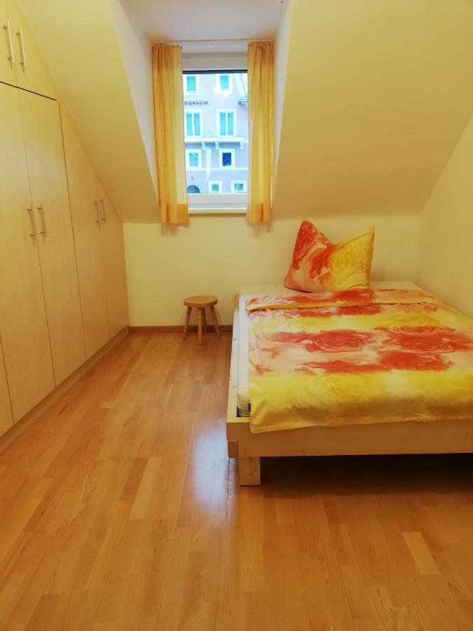 Ferienwohnung Schuhhaus Ganster Mariazell Extérieur photo