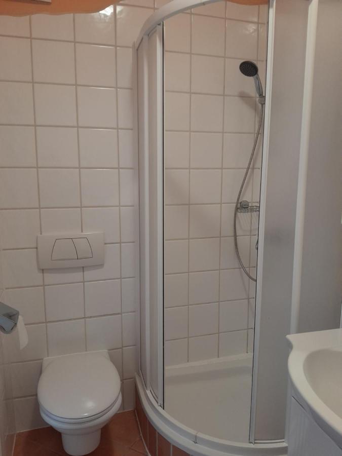 Ferienwohnung Schuhhaus Ganster Mariazell Extérieur photo