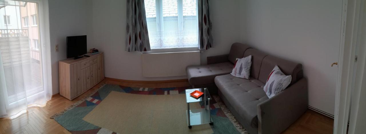 Ferienwohnung Schuhhaus Ganster Mariazell Extérieur photo