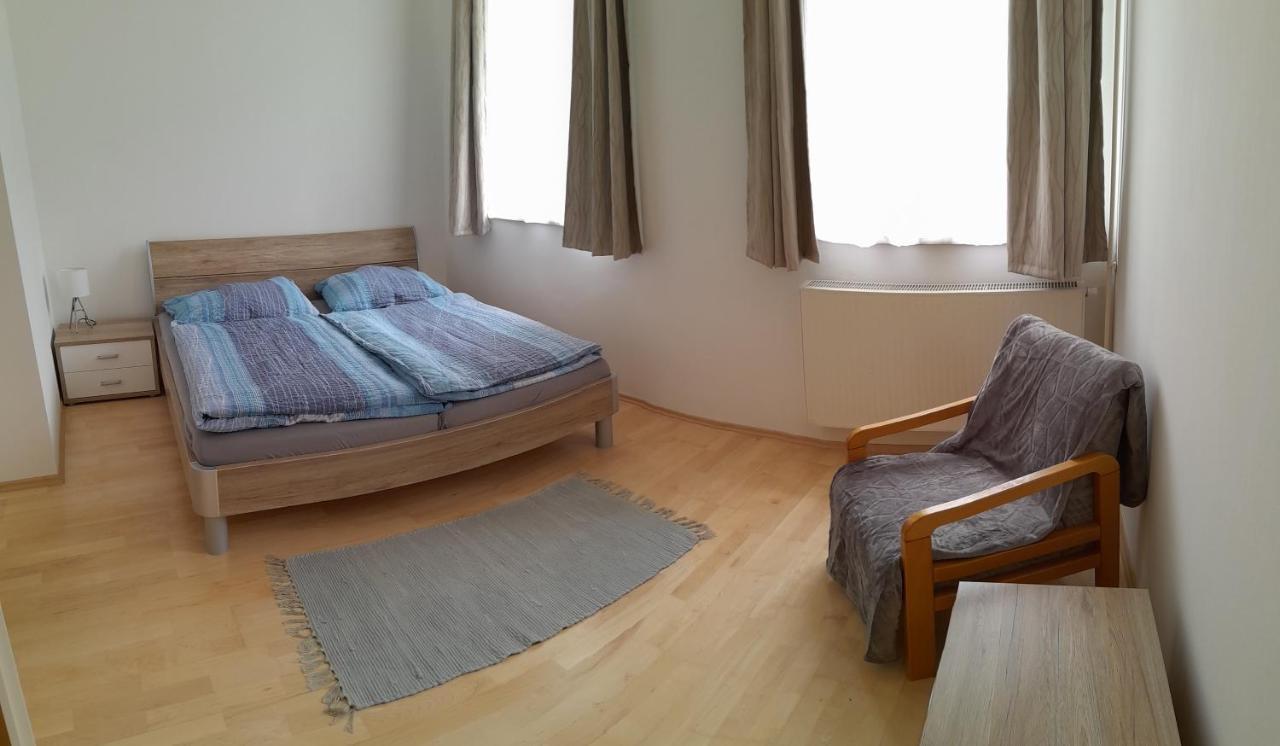 Ferienwohnung Schuhhaus Ganster Mariazell Extérieur photo