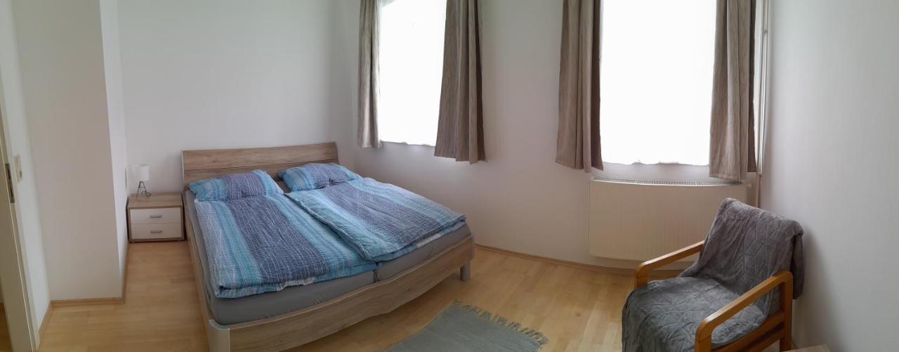 Ferienwohnung Schuhhaus Ganster Mariazell Extérieur photo